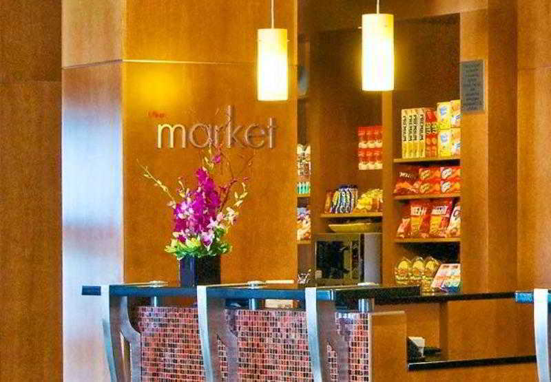 Courtyard By Marriott Boston Logan Airport Exterior foto