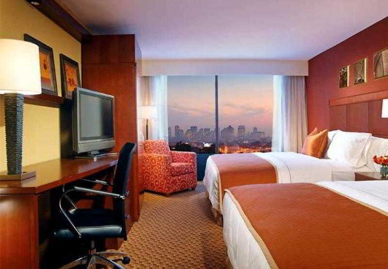 Courtyard By Marriott Boston Logan Airport Exterior foto